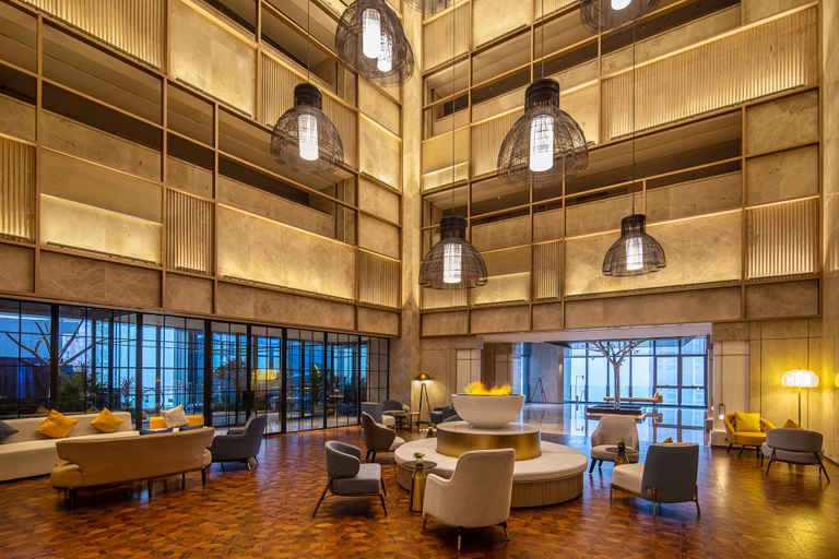 Others 3, voco CHONGQING CHAOTIANMEN by IHG, Chongqing