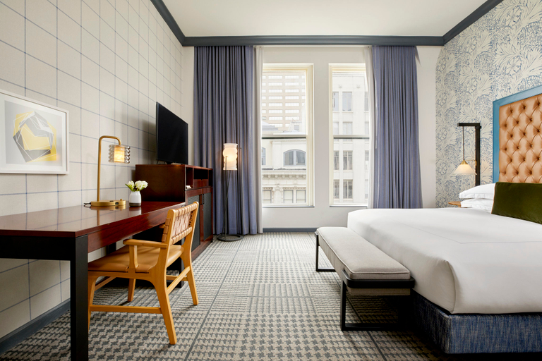 Others 4, Kimpton HOTEL MONACO DENVER by IHG, Denver