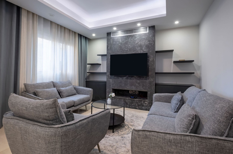Others 5, Vesta - Luxury APT - 2BR - New Cairo, New Cairo City