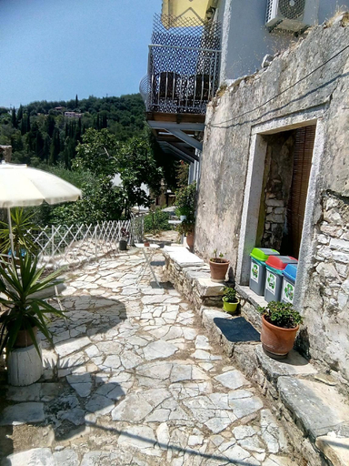 Others 5, Aristidis Stone House, Ionian Islands