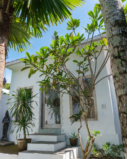 Exterior & Views 2, surga homestay, Badung