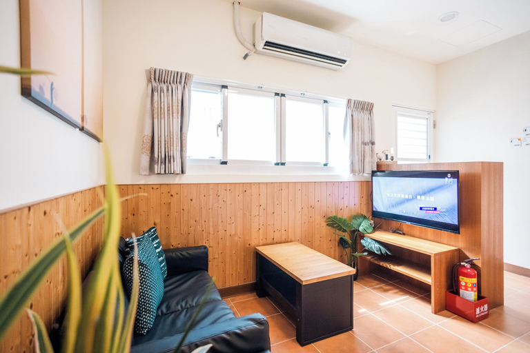 Others 5, Su Xi House, Taitung