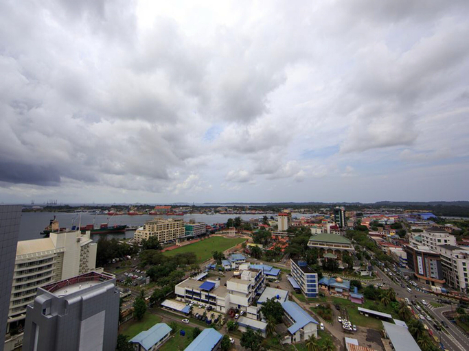 Others 5, Beta Service Apartment, Labuan