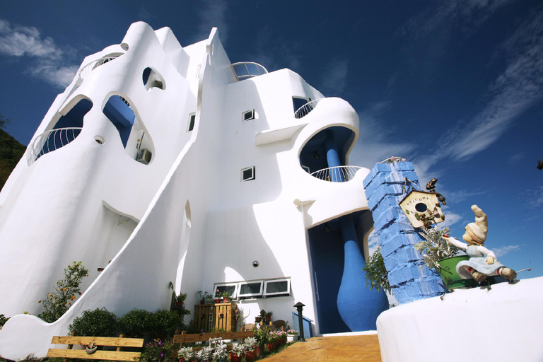 Others 3, Wanderlust Homestay, Hualien