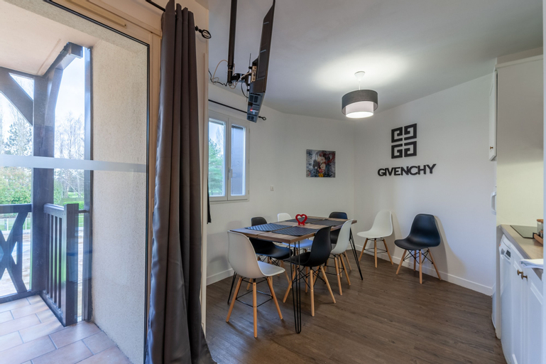 Dining Room 3