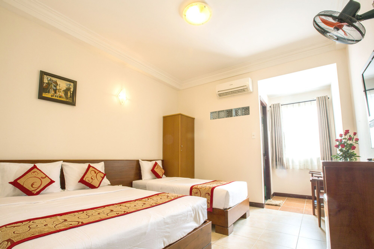 Bedroom 6