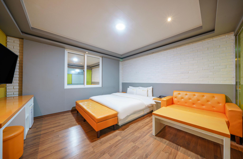 Bedroom, Milyang V1, V2, V3, Miryang