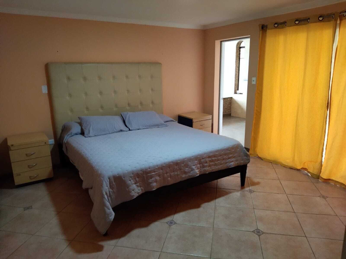 Bedroom, Hotel & Spa Cordillera Suite, Cachapoal