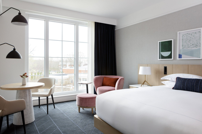 Kimpton The Forum Hotel by IHG - Tap to explore photos
