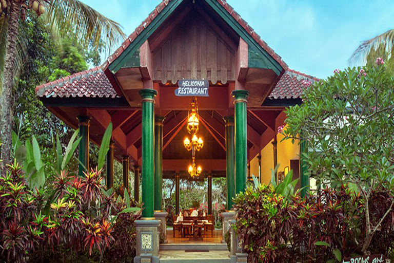Exterior & Views 4, Margo Utomo Eco Resort, Banyuwangi
