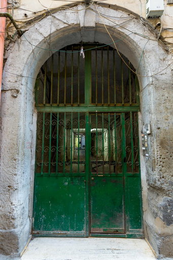 Others 5, Tribunali 194 - Cozy Flat in Center, Napoli