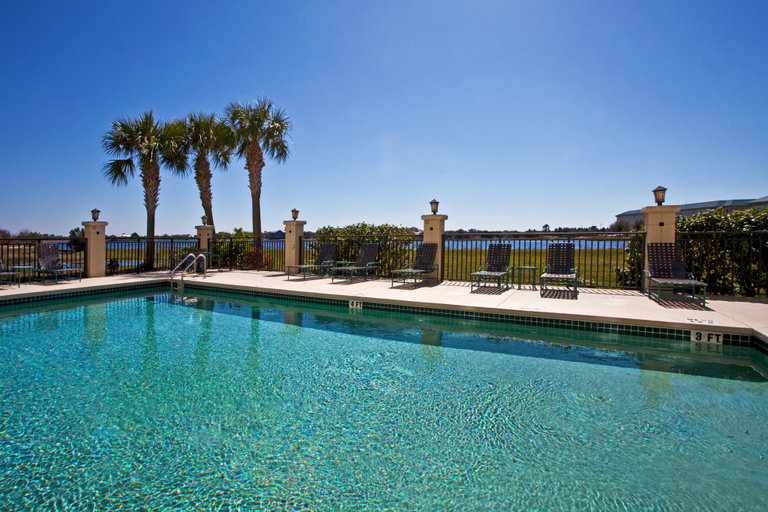 Sport & Beauty 3, EVEN Hotel SARASOTA-LAKEWOOD RANCH by IHG, Sarasota