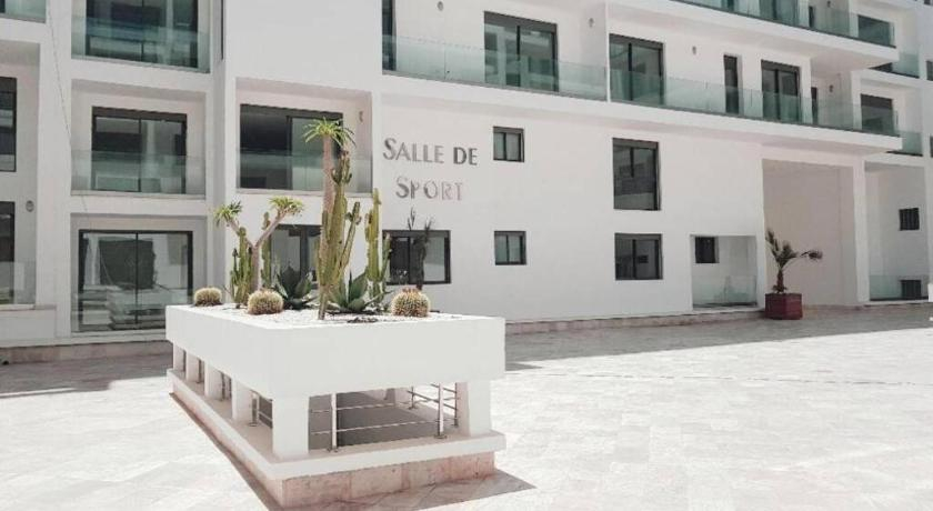 Agadir Bay Residence - Logement Neuf, Agadir-Ida ou Tanane