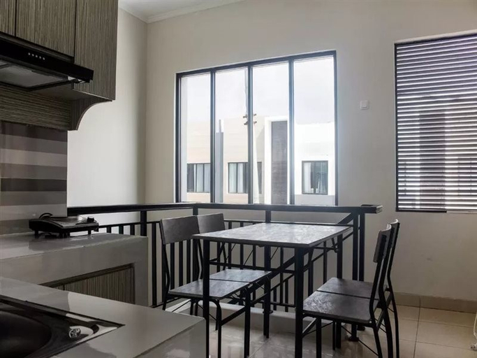 Others 5, OYO 3251 D'daun Inn, Karawang