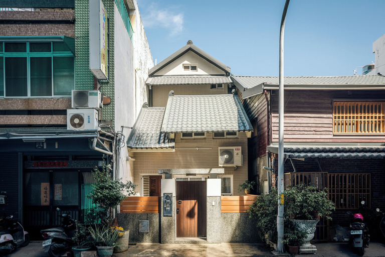 Exterior & Views 2, Su Xi House, Taitung