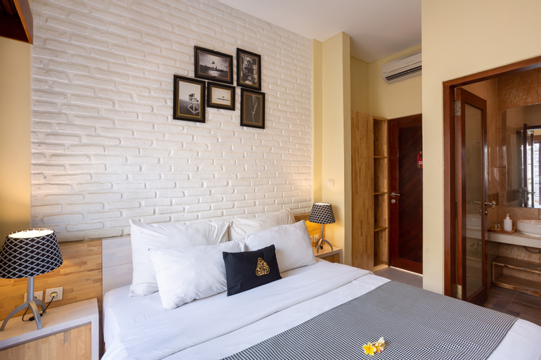 Bedroom 20