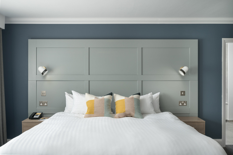 Bedroom 5, voco ST. JOHN'S SOLIHULL by IHG, Solihull