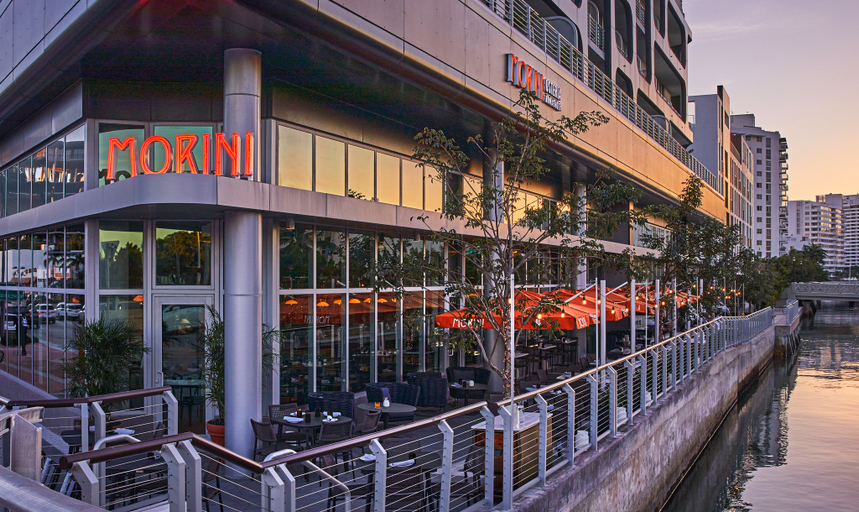 Exterior & Views 2, Kimpton HOTEL PALOMAR SOUTH BEACH by IHG, Miami-Dade