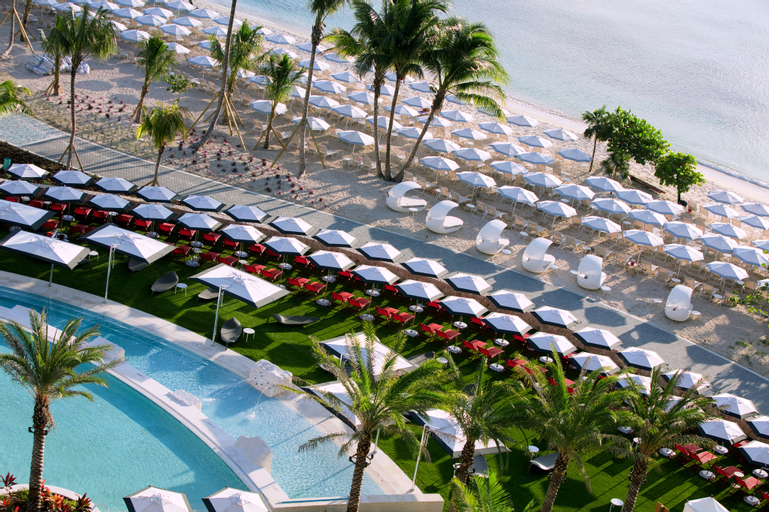 Kimpton SEAFIRE RESORT + SPA
