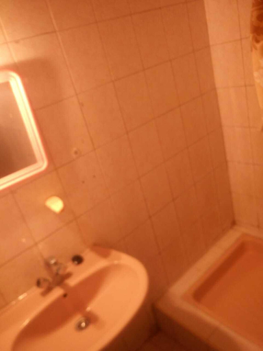 Bathroom, Almowahidine, Rabat