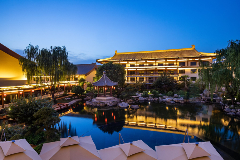 HUALUXE Hotels and Resorts XI'AN TANGHUA, Xian
