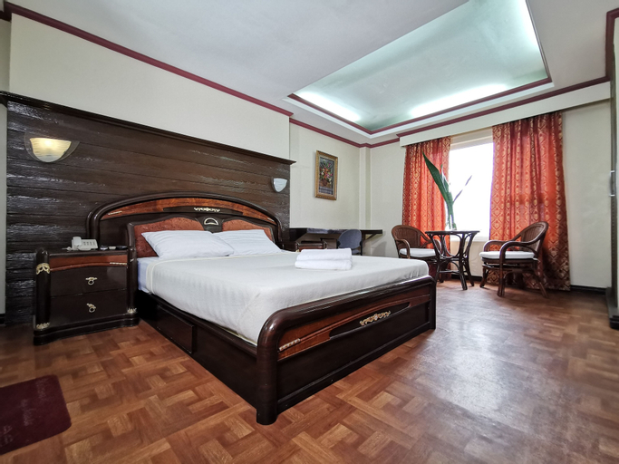 Bedroom 3