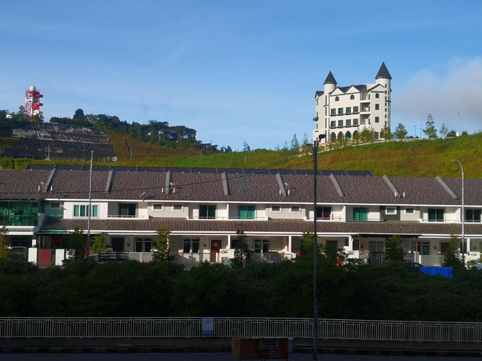 Others 5, Lily Homestay Barrington Square Cameron Highlands., Cameron Highlands