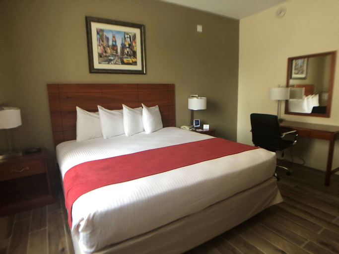 Bedroom 15