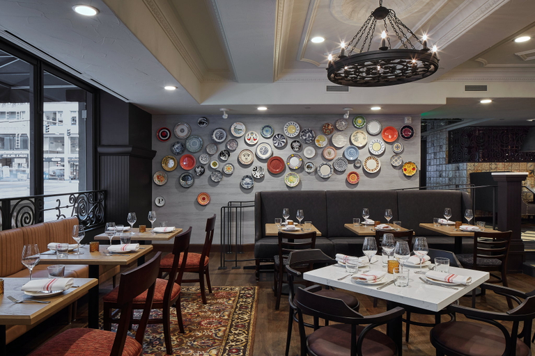 Food & Drinks 2, Kimpton HOTEL VINTAGE PORTLAND by IHG, Multnomah