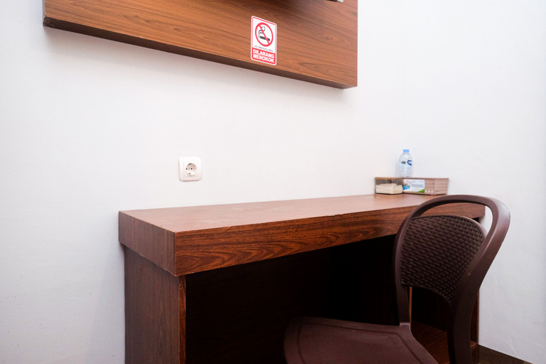Others 5, RedDoorz near Tentrem Mall Semarang, Semarang