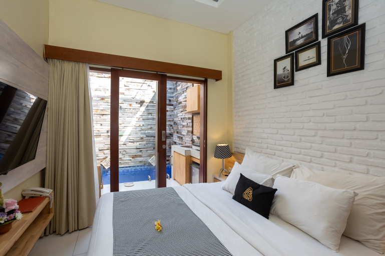 Bedroom 21