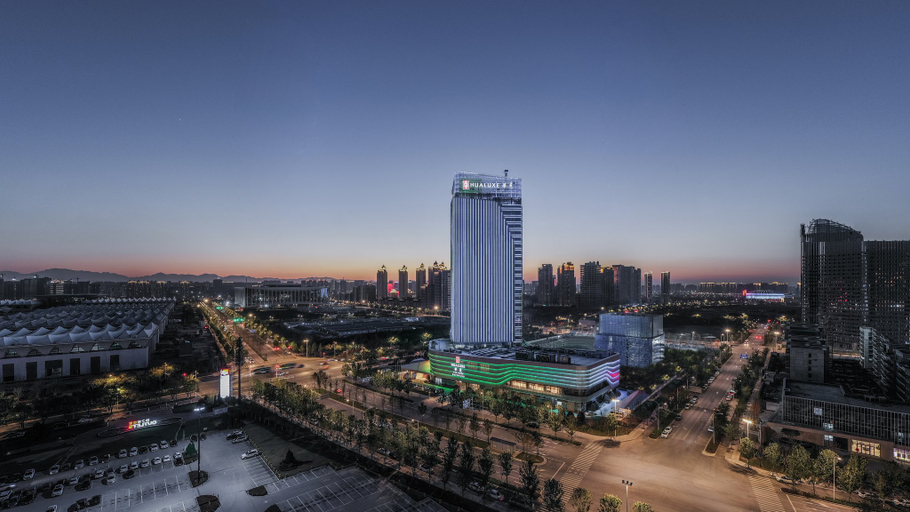 Others 4, HUALUXE Hotels and Resorts XI'AN CHANBA, Xi'an