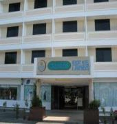 3, Sea View Hotel, Kuala Belait