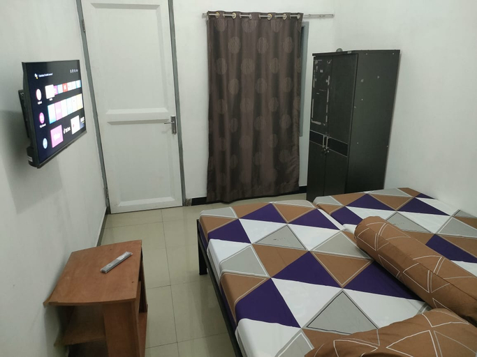 Bedroom 7