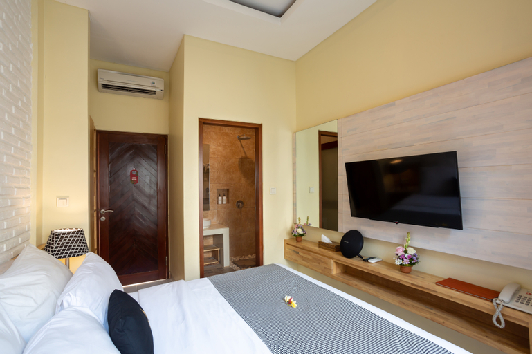 Bedroom 27