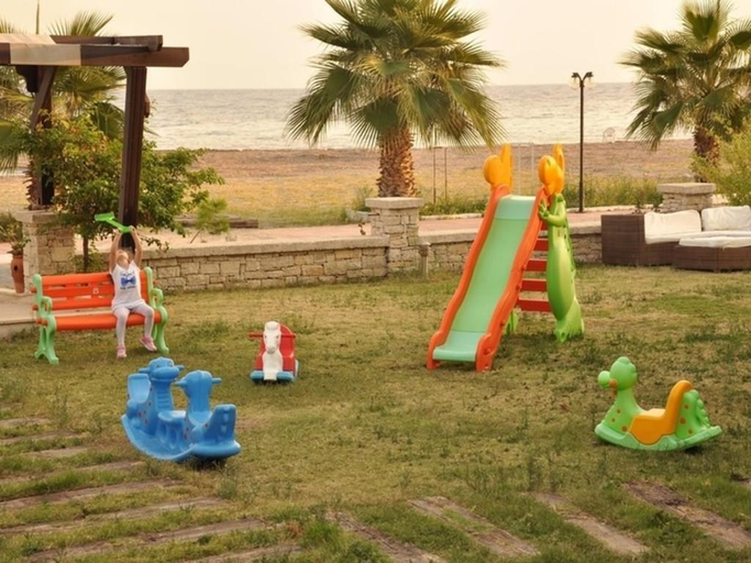 Others 4, Hotel Silvanus, Milas