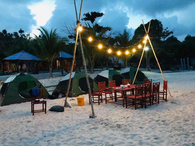 Others 3, GEM ISLAND, Cam Ranh
