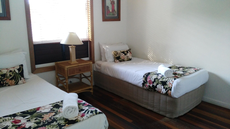 Bedroom 11