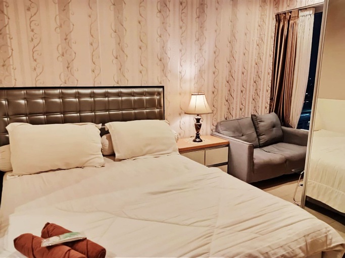 Bedroom 9