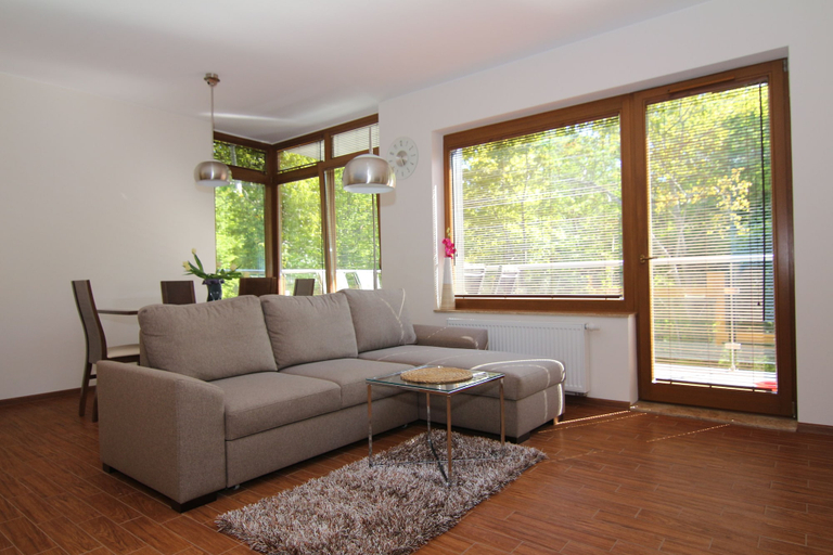 Others 5, Apartamenty Swinoujscie R Sienkiewicza I, Świnoujście