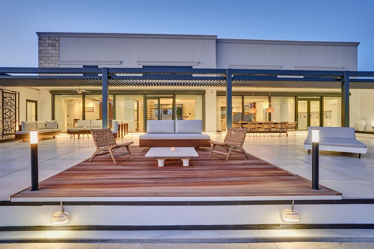 Exterior & Views 2, Sia Mare Residence, South Aegean