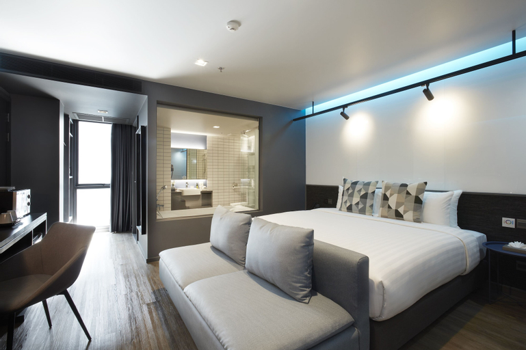 Bedroom 26