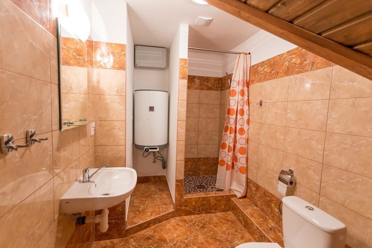 Bathroom 3, Penzion Šatovské Lípy, Znojmo
