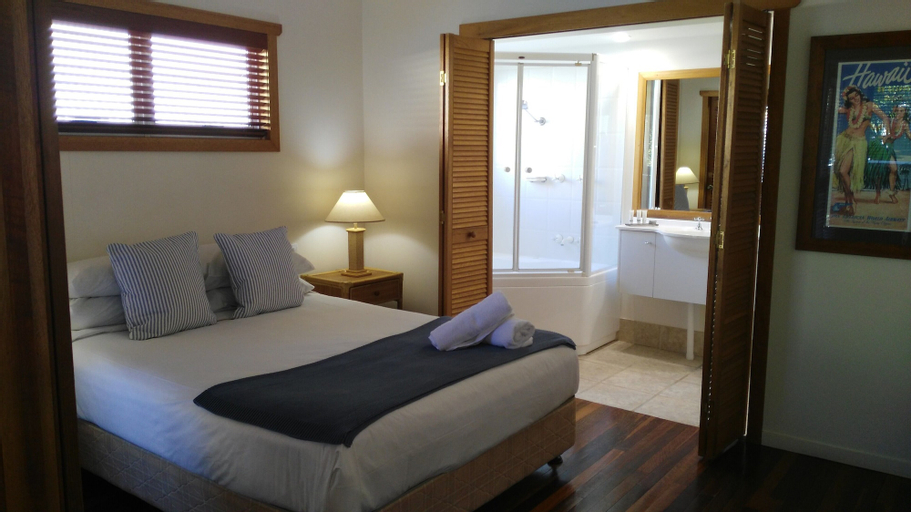 Bedroom 10