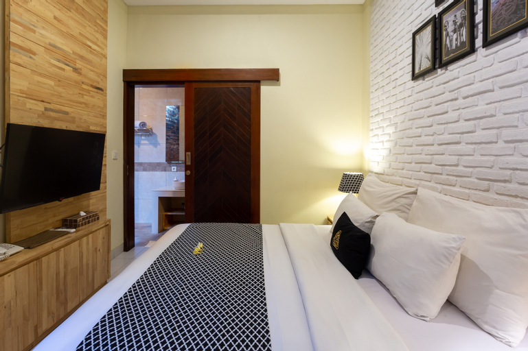 Bedroom 19