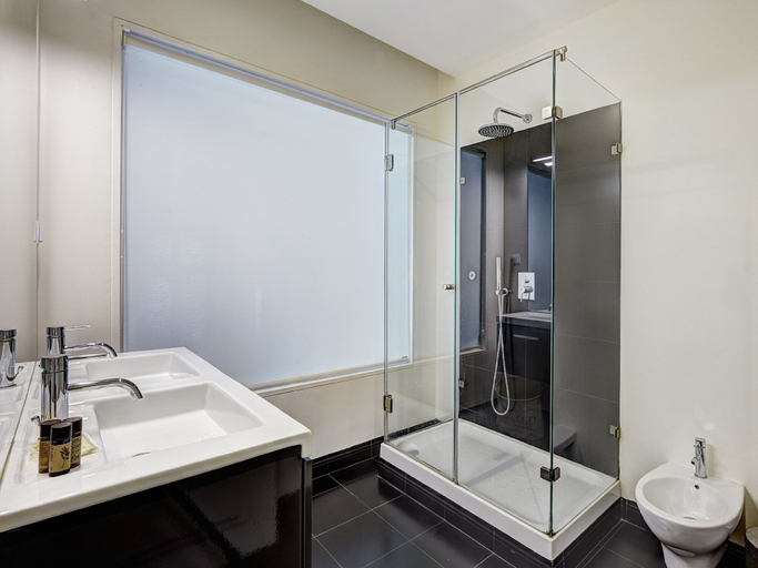 Bathroom 5, Lisbon Canaan Boutique Apartments Gaivotas, Lisbon