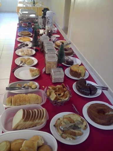 Food & Drinks 5, Hotel Beira Rio, Aquidauana