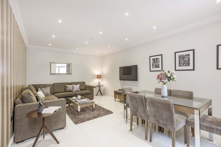 Others 4, Ashburn Court, London