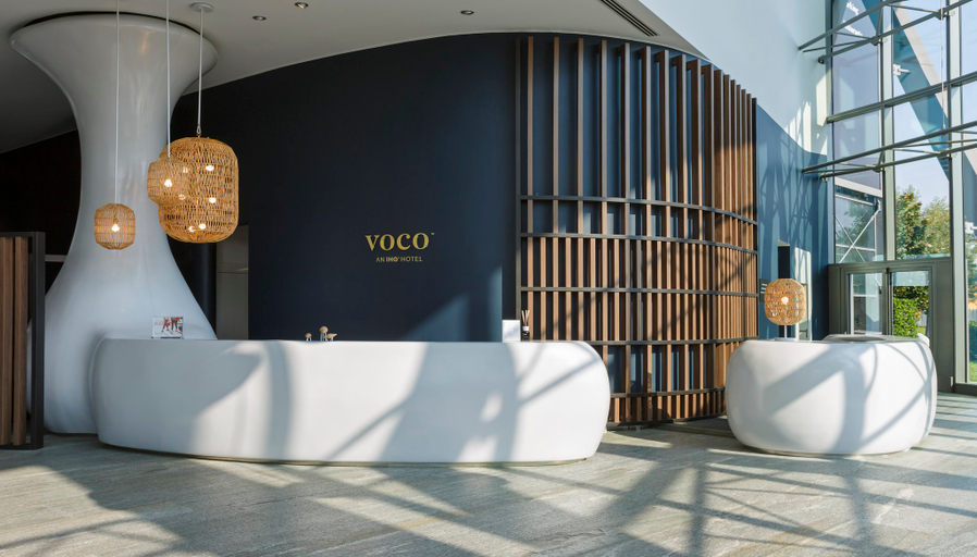 Exterior & Views 2, voco MILAN - FIERE by IHG, Milano