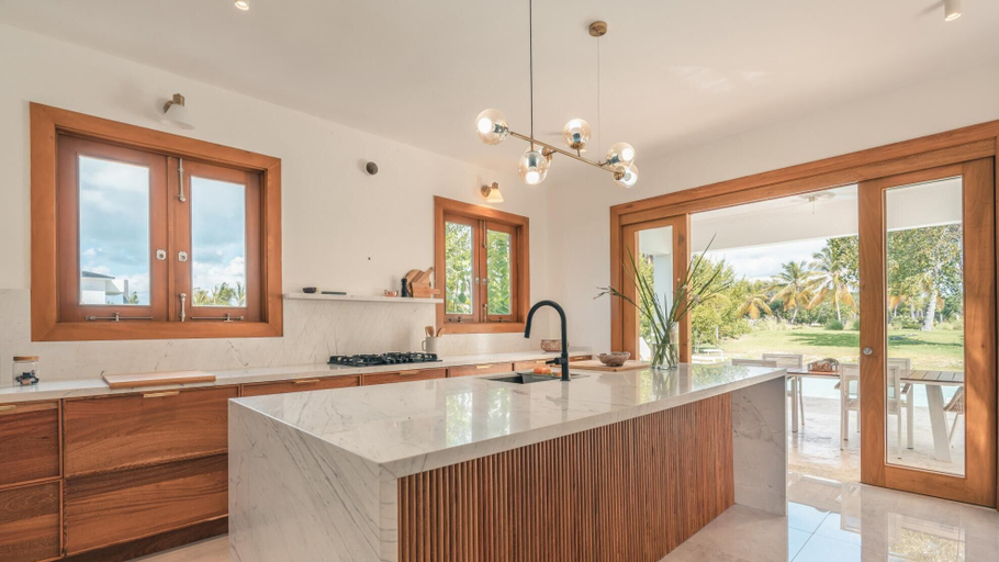 Room 4, Tropical Villa With Maid and Butler in Cap Cana, San Rafael del Yuma